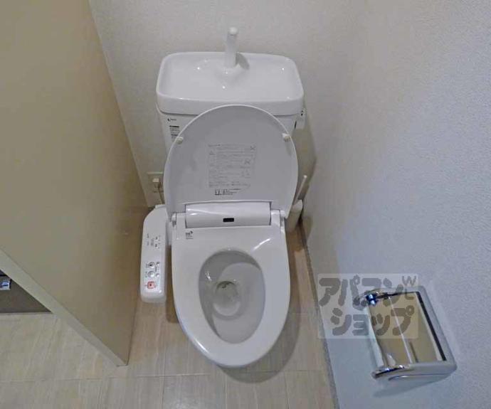 【宝源ビル】間取