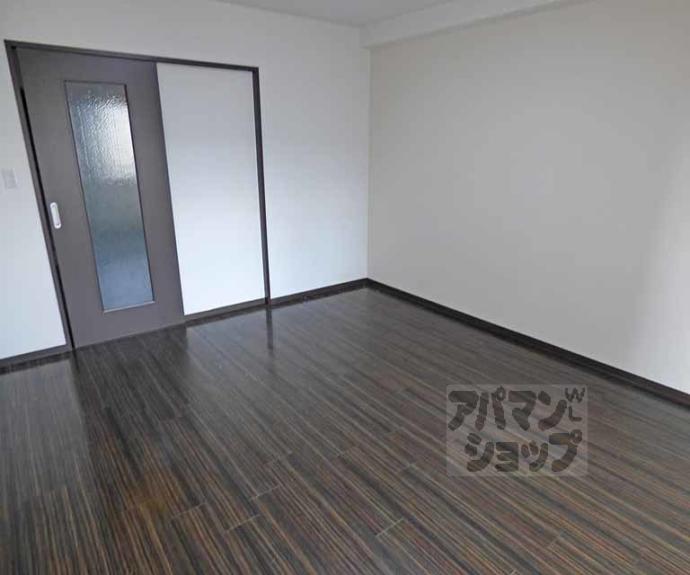 【宝源ビル】間取