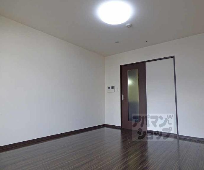 【宝源ビル】間取