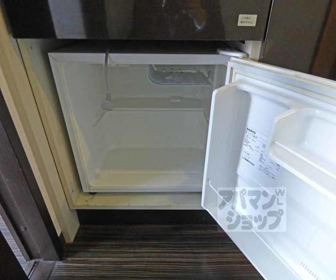 【宝源ビル】間取