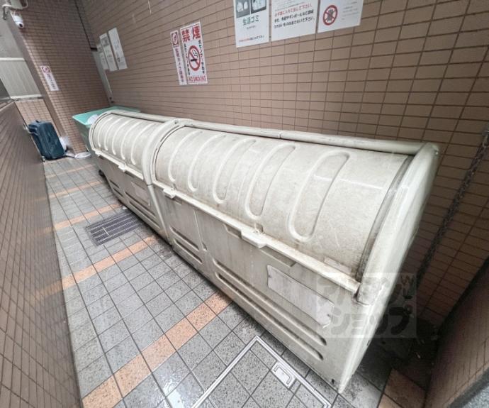 【宝源ビル】間取