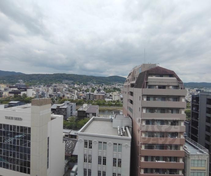 【宝源ビル】間取