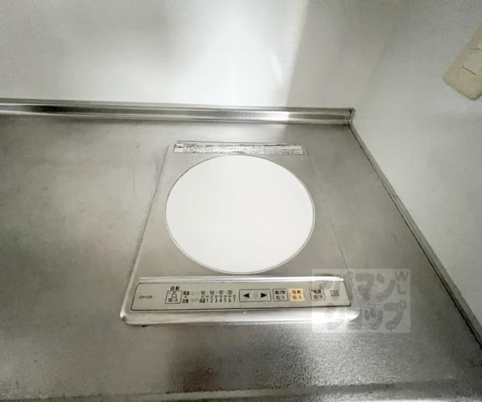 【宝源ビル】間取