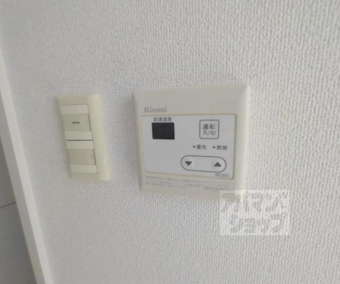【宝源ビル】間取