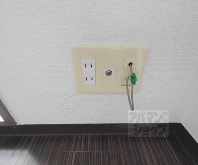 【宝源ビル】間取
