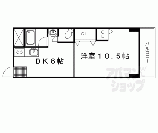【メゾン・ド・白河】