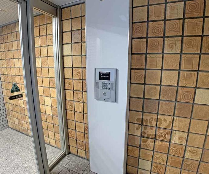 【メゾン・ド・白河】間取