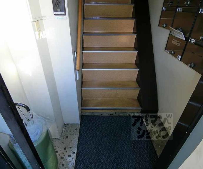 【高倉ハイツ】間取