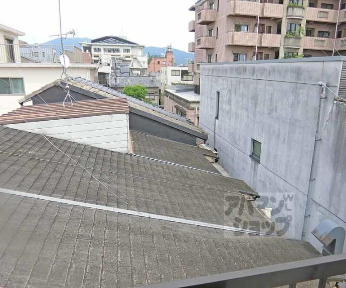 【高倉ハイツ】間取