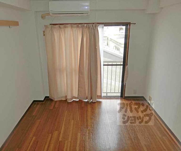 【高倉ハイツ】間取