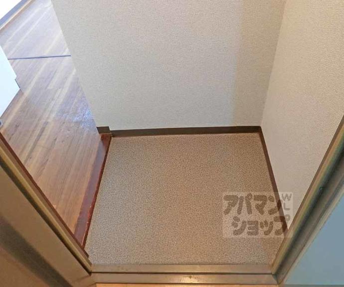 【高倉ハイツ】間取