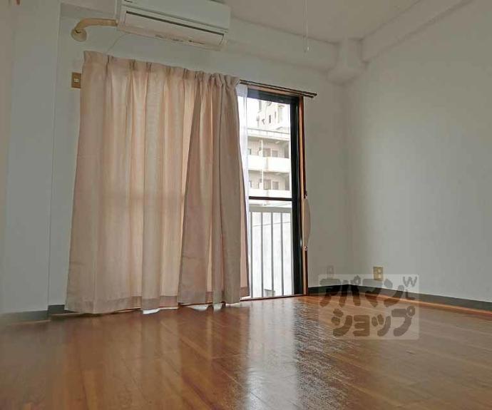 【高倉ハイツ】間取