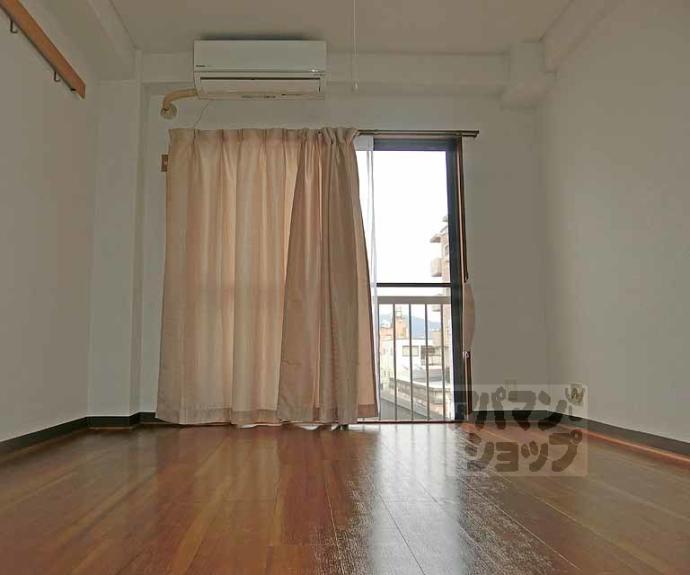 【高倉ハイツ】間取