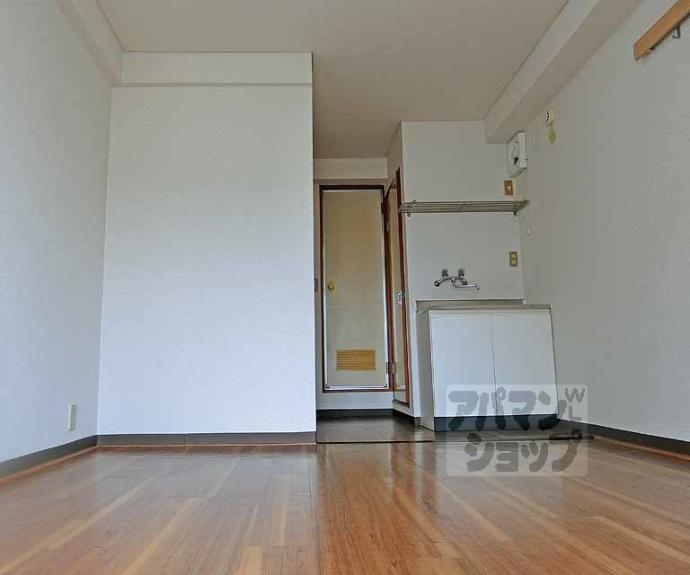 【高倉ハイツ】間取