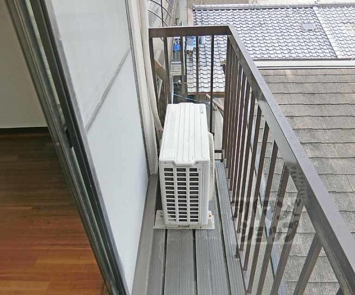 【高倉ハイツ】間取