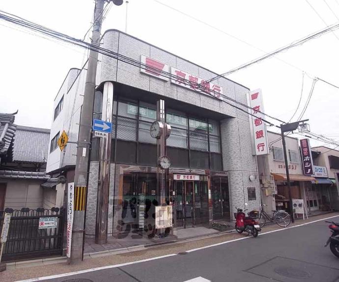 【深草第三市営住宅　１棟】間取
