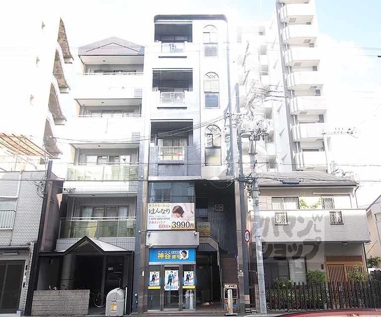 肥後エグゼクティブビル