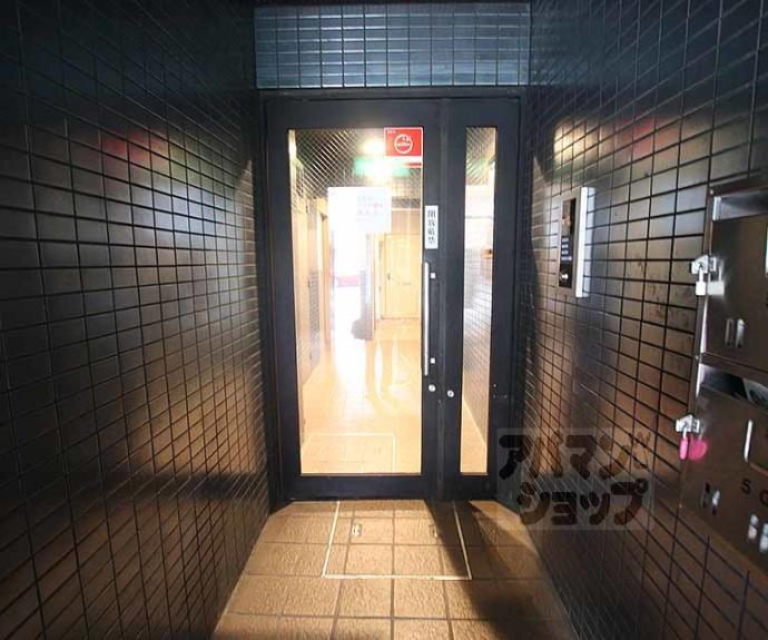 【肥後エグゼクティブビル】間取
