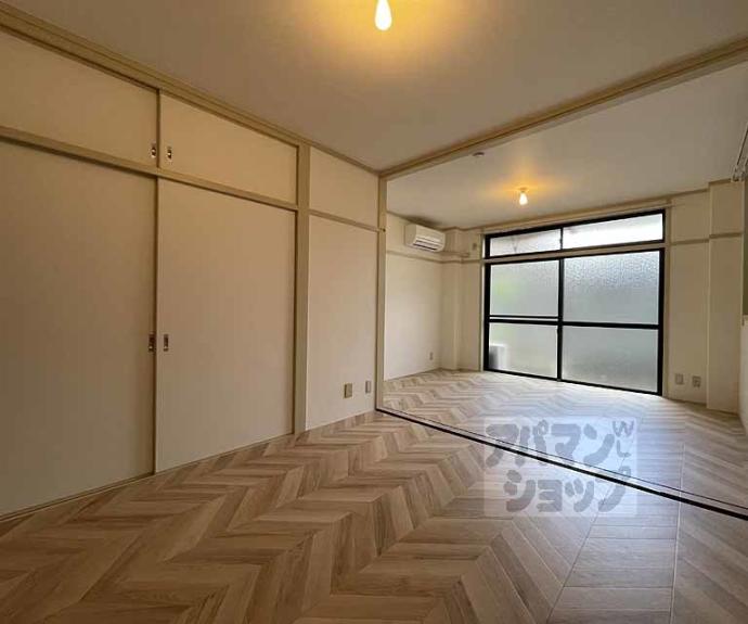 【肥後エグゼクティブビル】間取