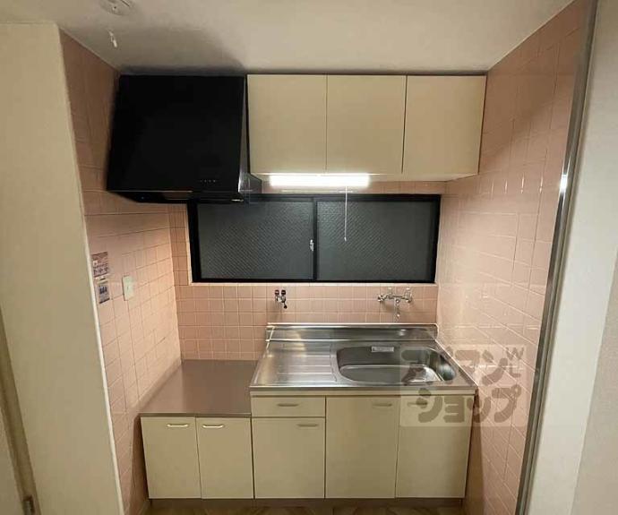 【肥後エグゼクティブビル】間取