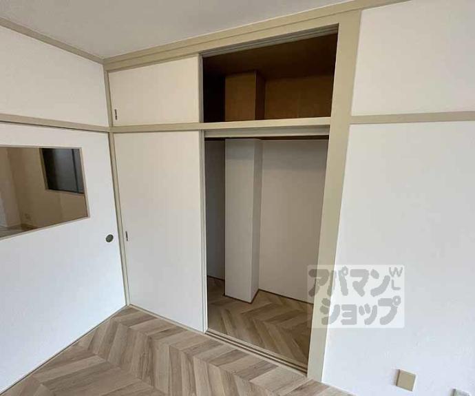 【肥後エグゼクティブビル】間取