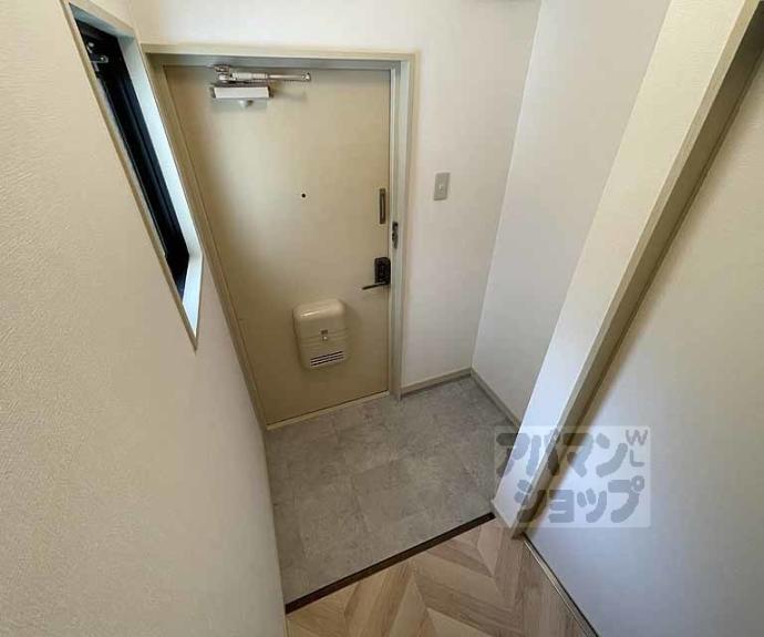 【肥後エグゼクティブビル】間取