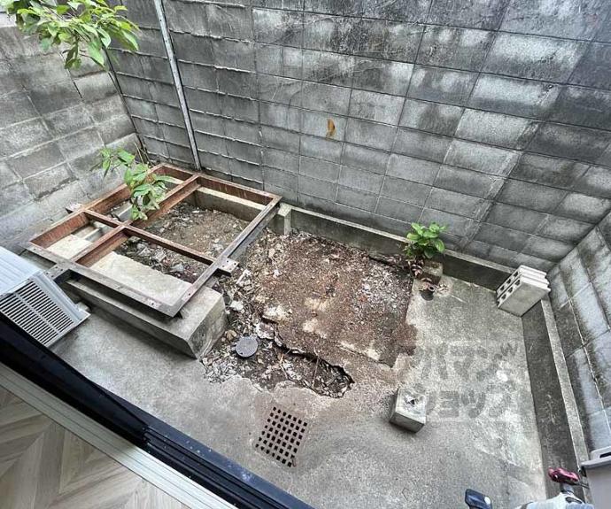 【肥後エグゼクティブビル】間取