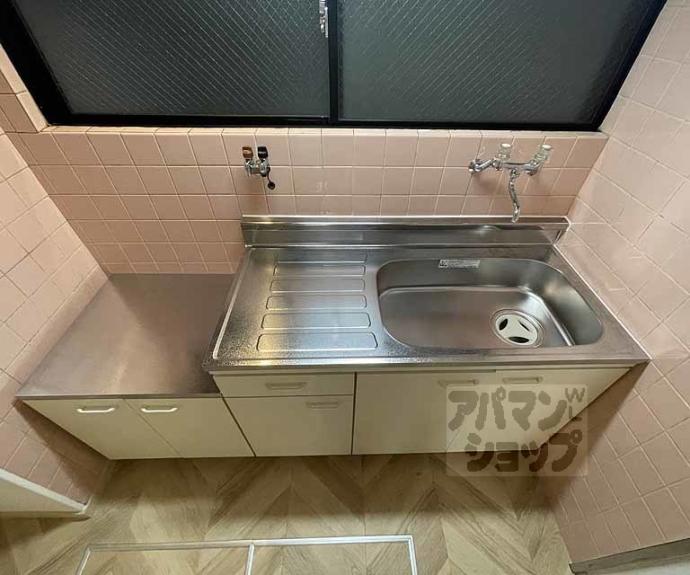 【肥後エグゼクティブビル】間取