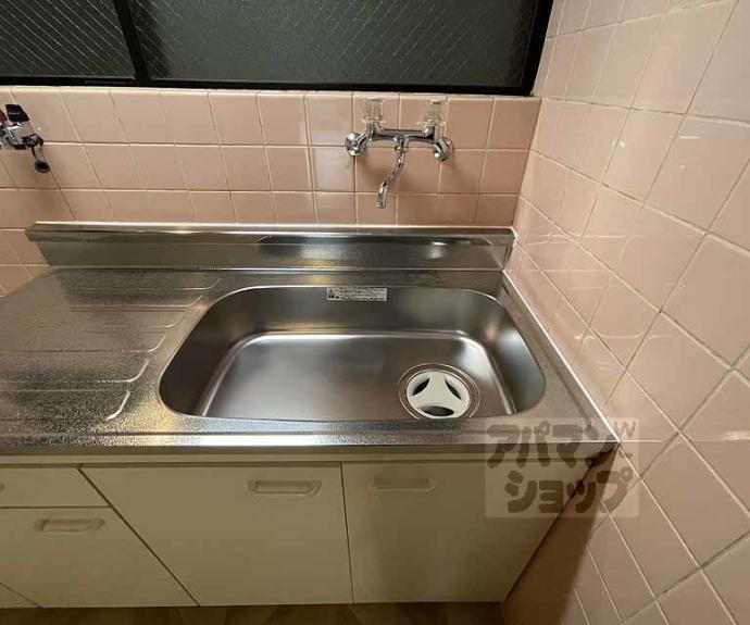 【肥後エグゼクティブビル】間取