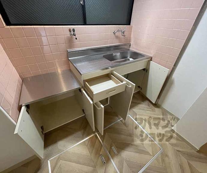 【肥後エグゼクティブビル】間取