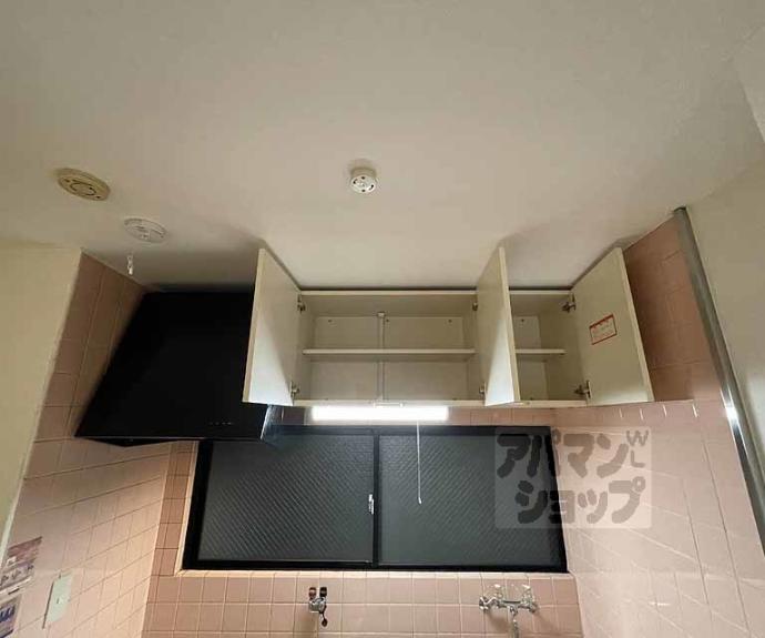 【肥後エグゼクティブビル】間取