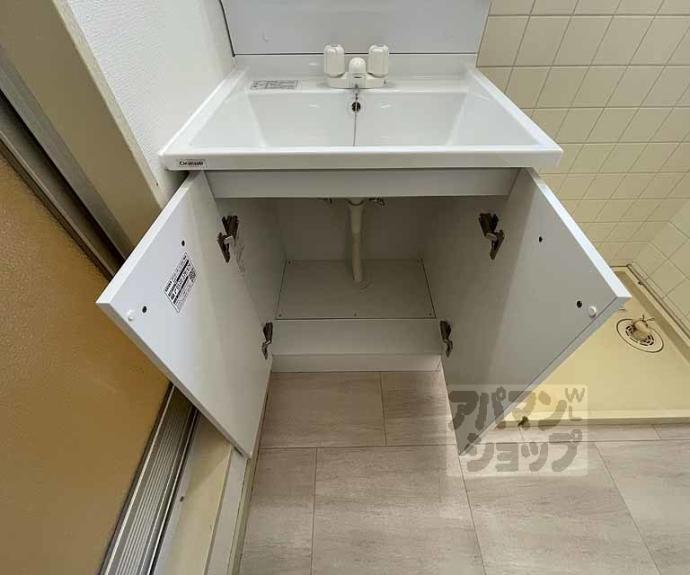 【肥後エグゼクティブビル】間取