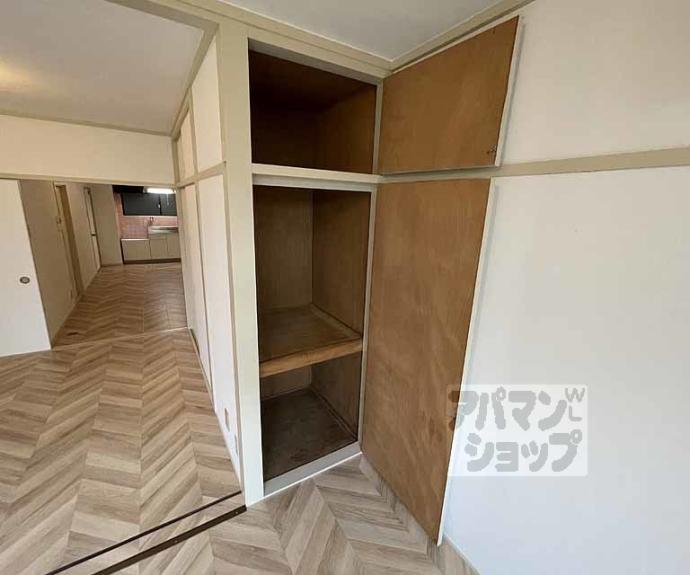 【肥後エグゼクティブビル】間取