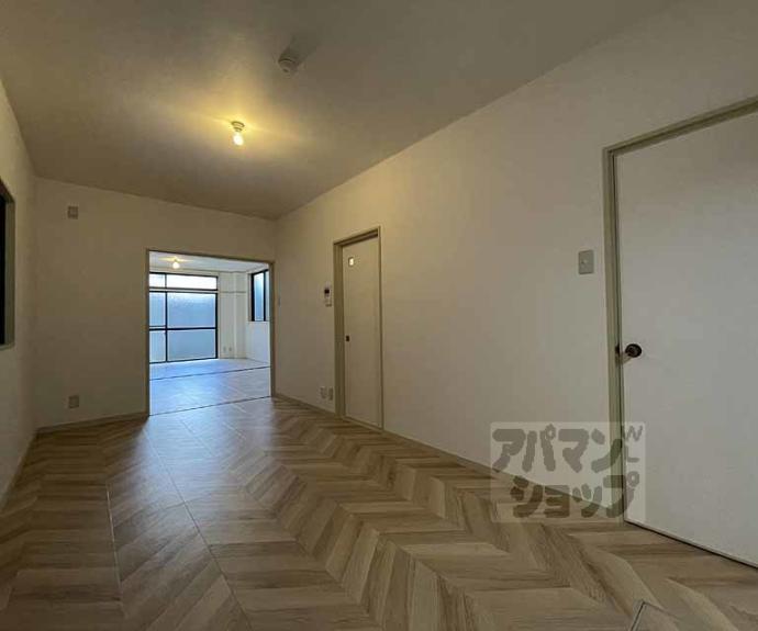 【肥後エグゼクティブビル】間取