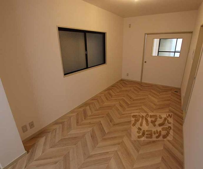 【肥後エグゼクティブビル】間取