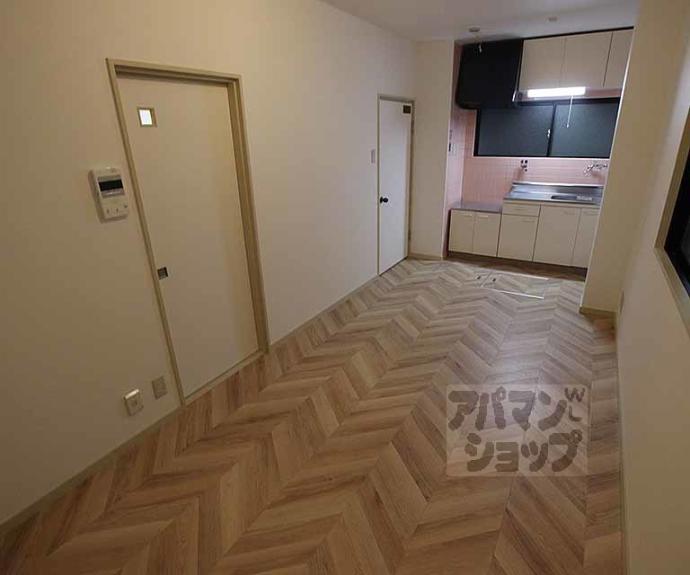 【肥後エグゼクティブビル】間取