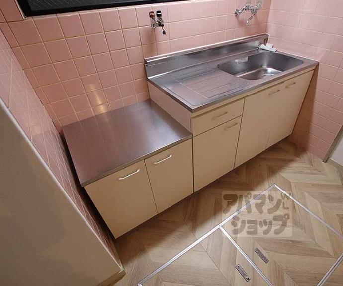 【肥後エグゼクティブビル】間取