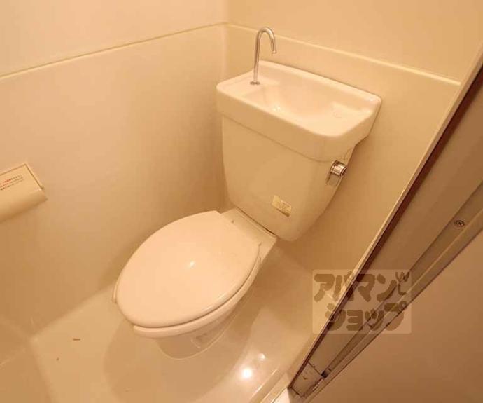 【肥後エグゼクティブビル】間取