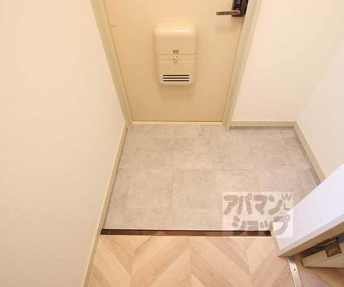 【肥後エグゼクティブビル】間取