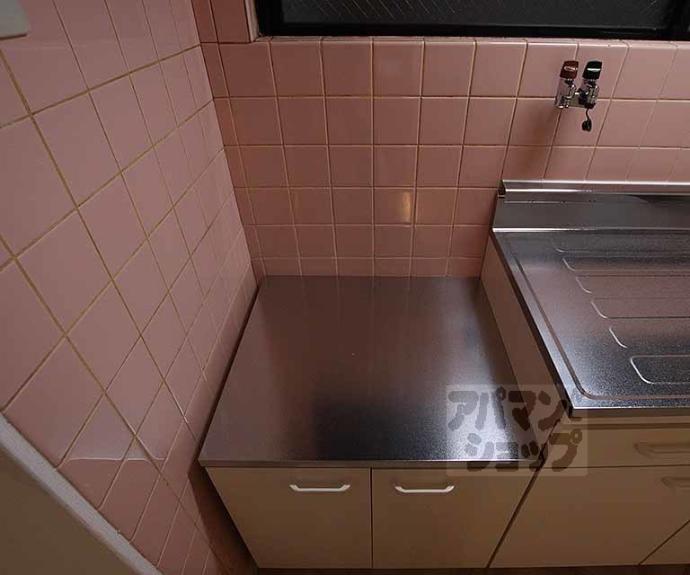 【肥後エグゼクティブビル】間取