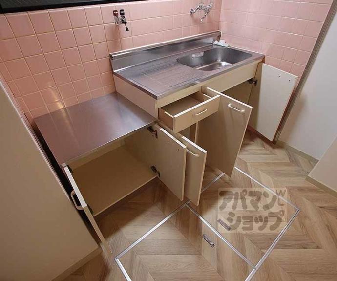 【肥後エグゼクティブビル】間取