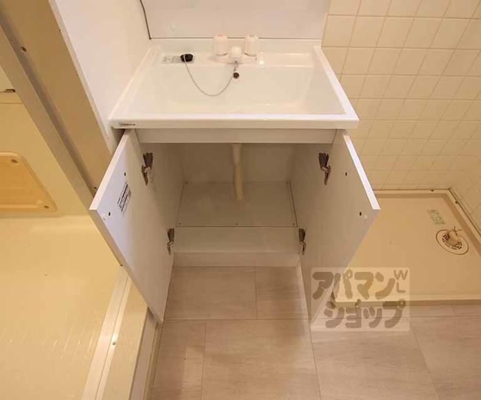 【肥後エグゼクティブビル】間取