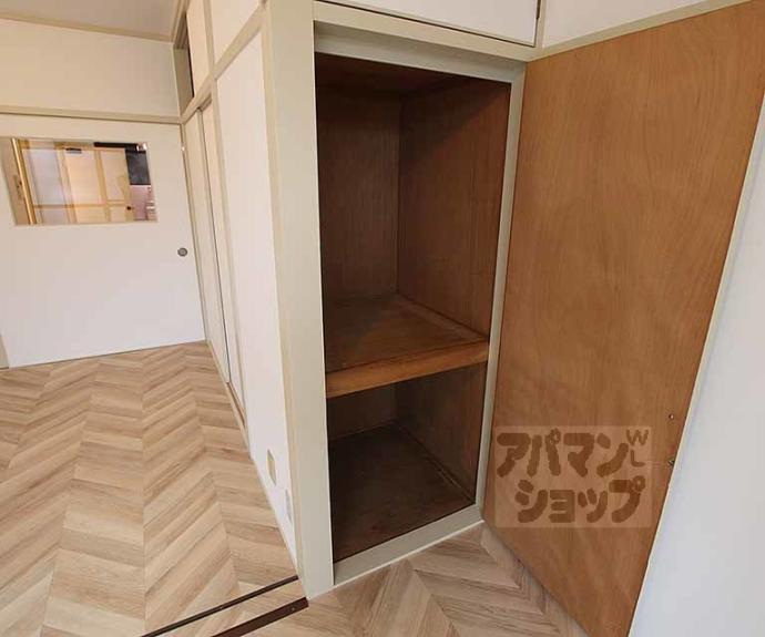 【肥後エグゼクティブビル】間取