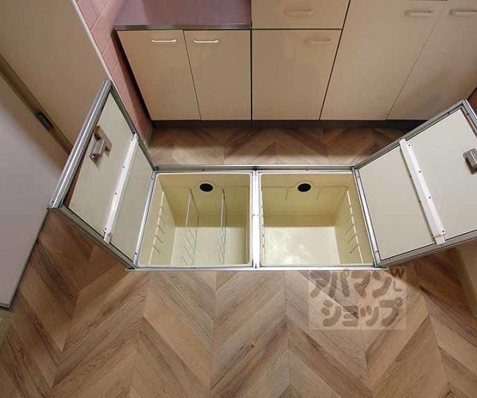 【肥後エグゼクティブビル】間取