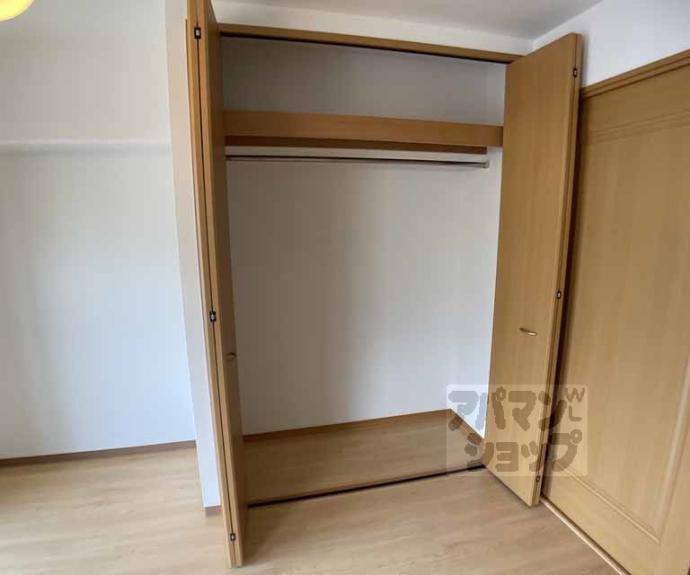 【四条高倉スカイハイツ】間取