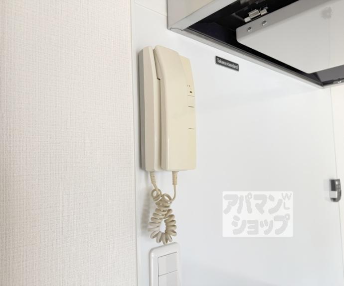【四条高倉スカイハイツ】間取