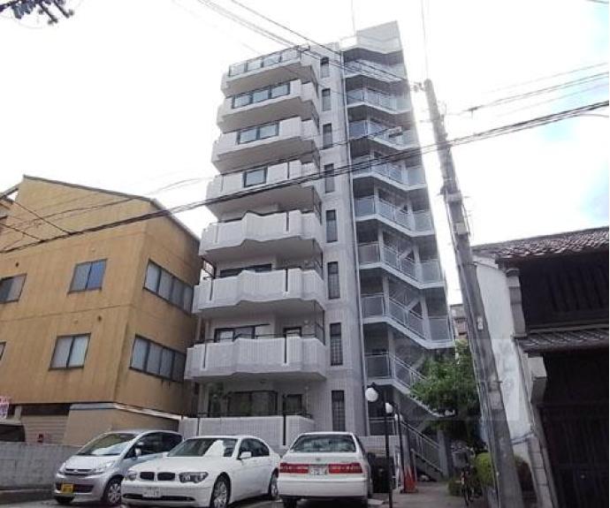 【グランドムール堺町二条】