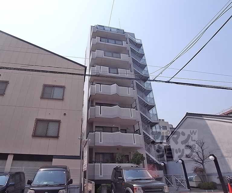 グランドムール堺町二条