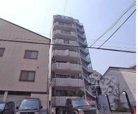 グランドムール堺町二条：