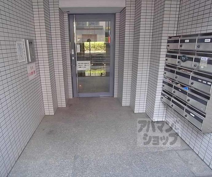 【グランドムール堺町二条】